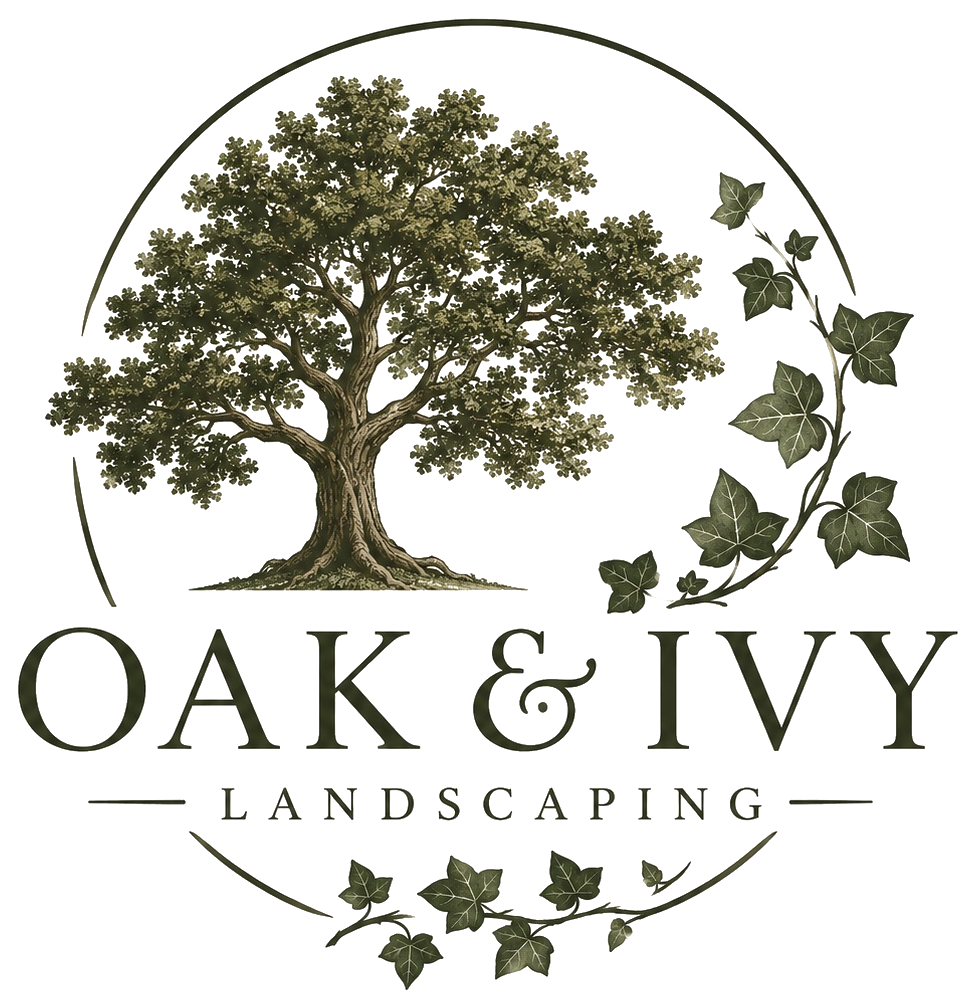 Oak & Ivy Landscaping